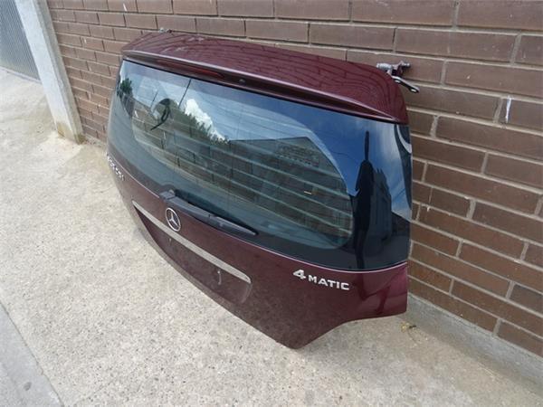 Porton trasero mercedes clase r w251 - 2517400805