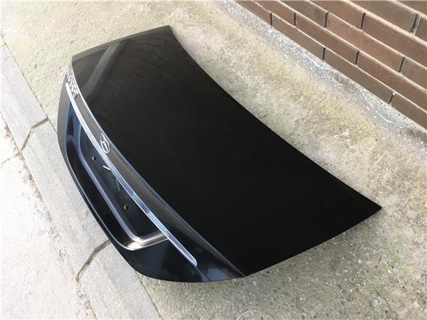 Porton trasero Mercedes CLS W219 - A2197500075