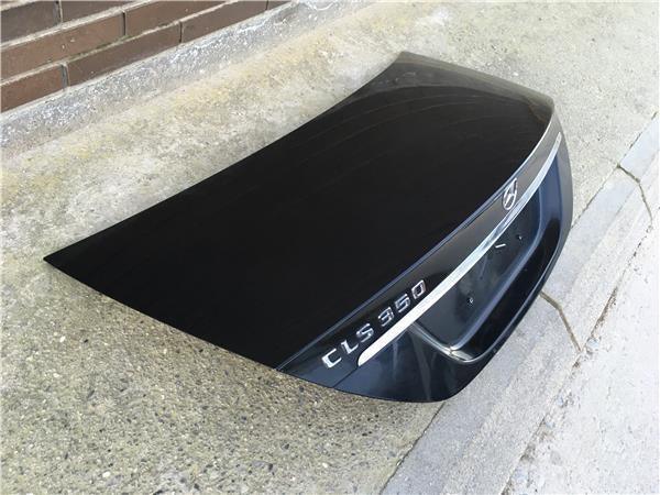 Porton trasero Mercedes CLS W219 - A2197500075