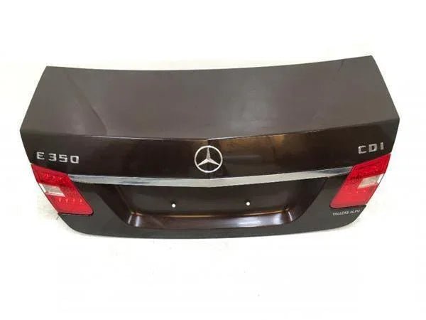 Porton trasero Mercedes E W212
