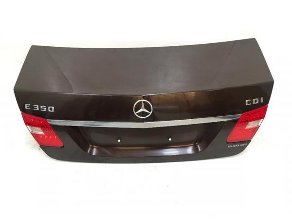 Porton trasero Mercedes E W212 - AutoRR 2127500975