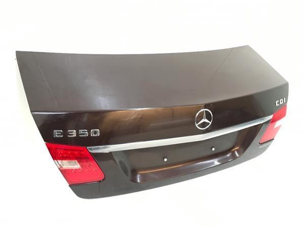 Porton trasero Mercedes E W212 - AutoRR 2127500975