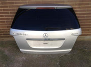 Porton trasero mercedes ml w164 - 