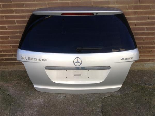 Porton trasero mercedes ml w164 - 
