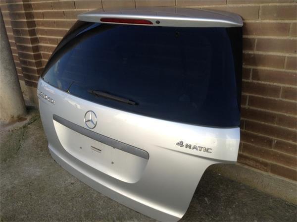Porton trasero mercedes ml w164 - 