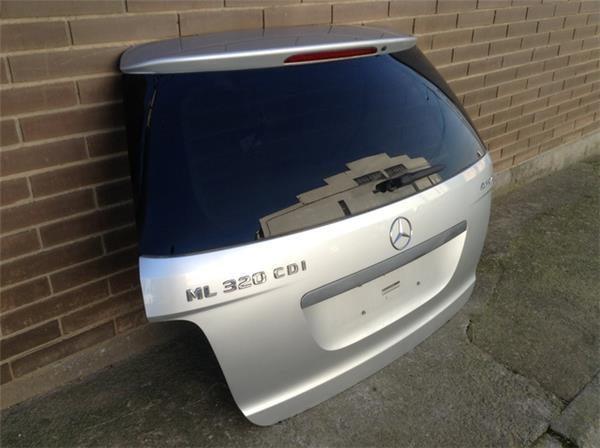 Porton trasero mercedes ml w164 - 