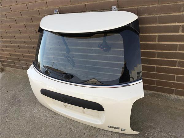 Porton Trasero Mini Cooper One F55 - 
