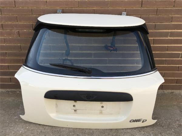 Porton Trasero Mini Cooper One F55 - 