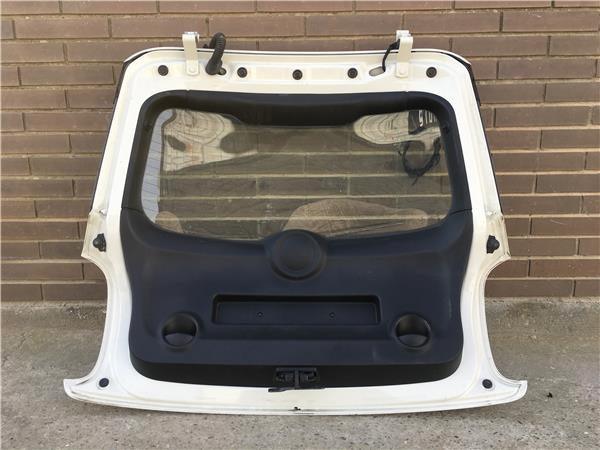 Porton Trasero Mini Cooper One F55 - AutoRR 