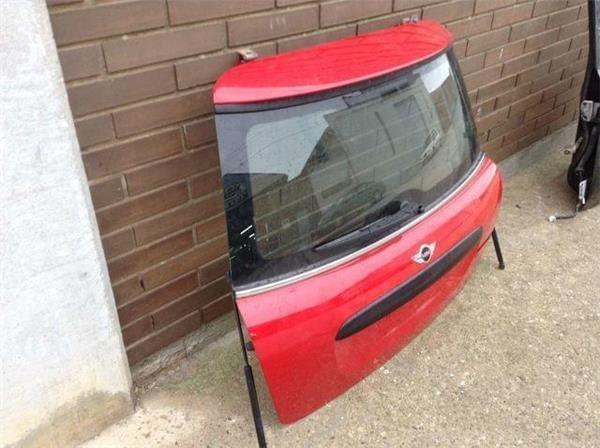 Porton trasero mini cooper r56 - 41002752015