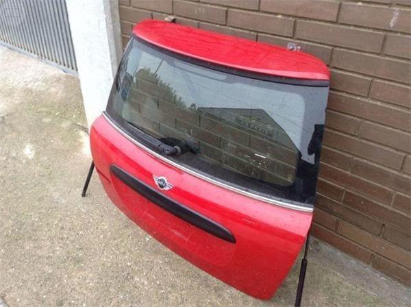 Porton trasero mini cooper r56 - 41002752015