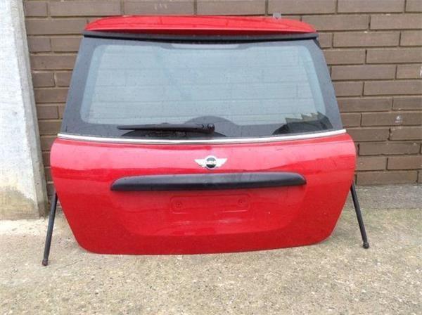 Porton trasero mini cooper r56 - 41002752015