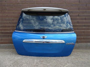 Porton trasero mini cooper s r56 - 