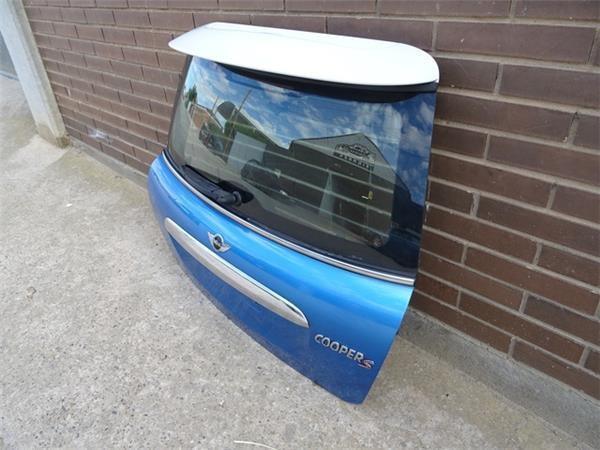 Porton trasero mini cooper s r56 - 