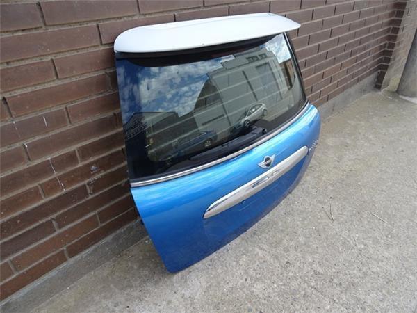 Porton trasero mini cooper s r56 - 