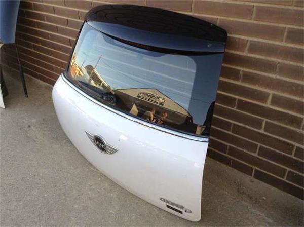 Porton trasero mini countryman r60 - 