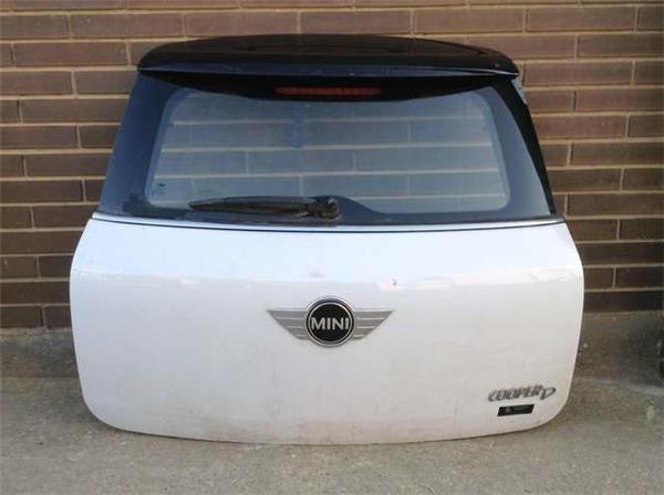 Porton trasero mini countryman r60 - 