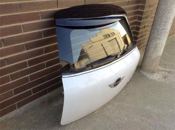 Porton trasero mini countryman r60 - 