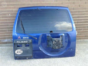 Porton trasero mitsubishi montero did - 