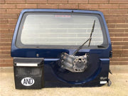 Porton trasero Mitsubishi Montero II - 