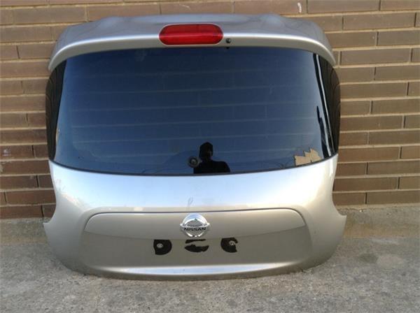 Porton trasero nissan juke f15 - 