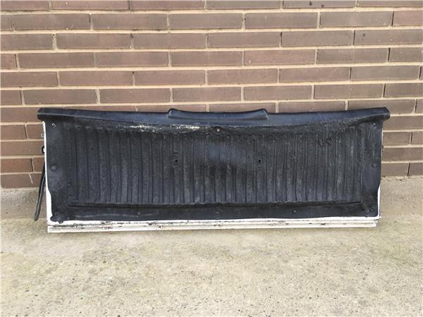 Porton trasero Nissan Navara D22 - 