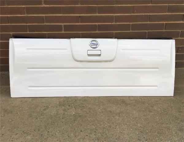 Porton trasero Nissan Navara D22 - 
