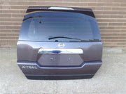Porton trasero nissan x-trail ii - 