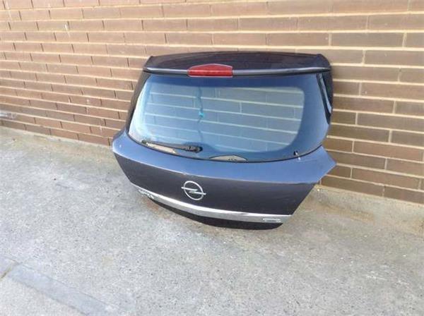 Porton trasero opel astra h - 