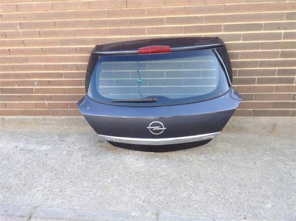 Porton trasero opel astra h - 
