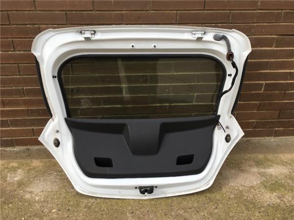 Porton Trasero Opel Corsa D - 