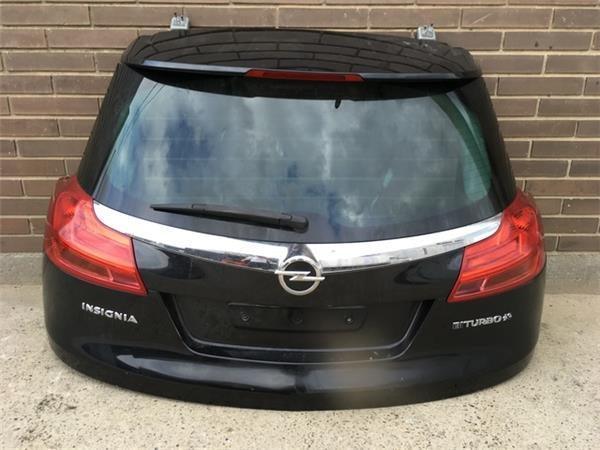 Porton trasero opel insignia tourer - 