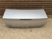 Porton trasero Opel Vectra C