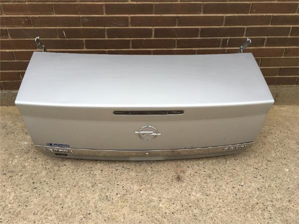 Porton trasero Opel Vectra C