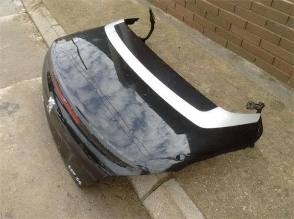 Porton trasero peugeot 207cc - 