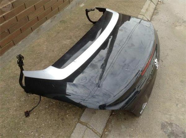 Porton trasero peugeot 207cc - 