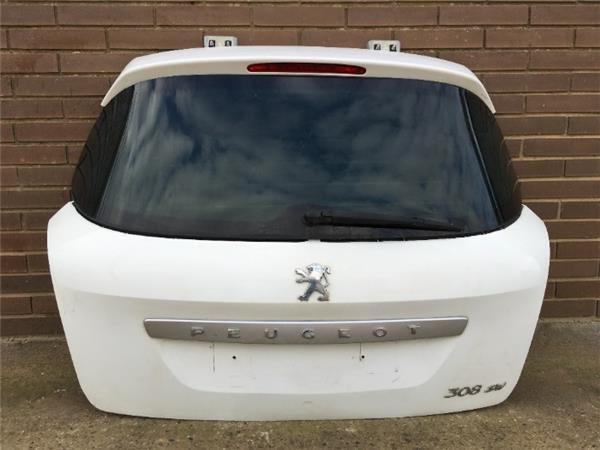 Porton trasero Peugeot 308 SW - 