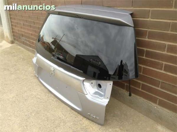 Porton trasero peugeot 4007 - 