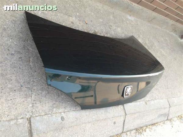 Porton trasero peugeot 406 coupe - 