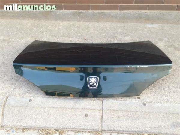 Porton trasero peugeot 406 coupe - 