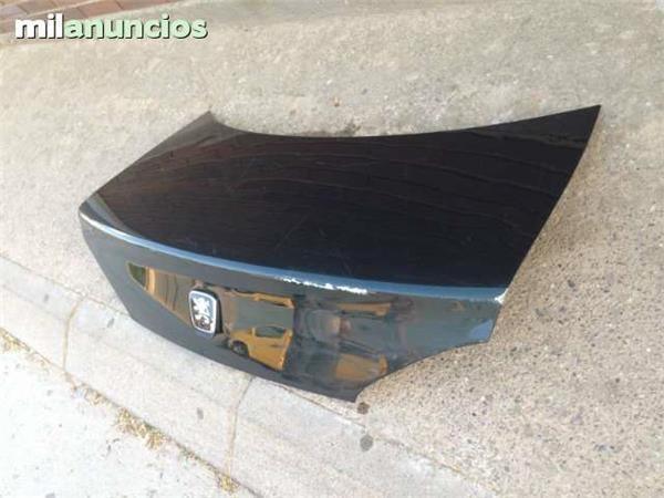 Porton trasero peugeot 406 coupe - 