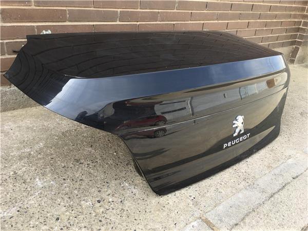 Porton trasero Peugeot 508 - 