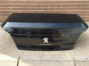 Porton trasero Peugeot 508 - 