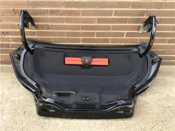 Porton trasero Peugeot 508 - 