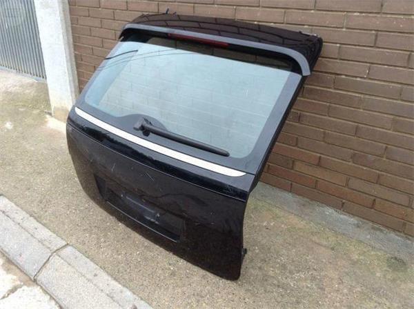 Porton trasero porsche cayenne 955 - 95551201110