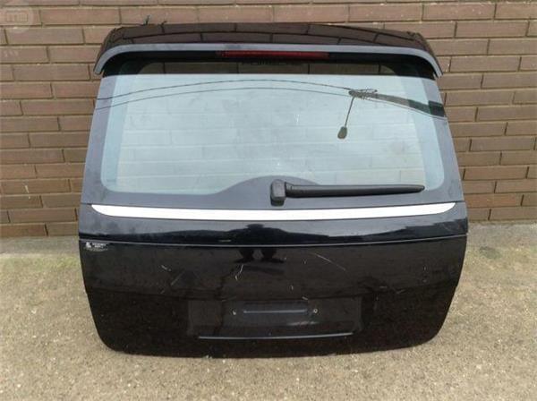 Porton trasero porsche cayenne 955 - 95551201110