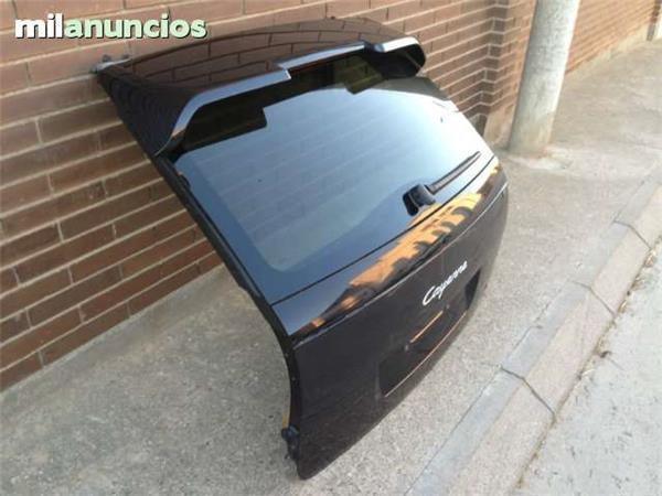 Porton trasero porsche cayenne 957 - 