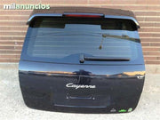 Porton trasero porsche cayenne 957 - 
