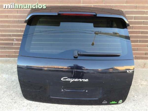 Porton trasero porsche cayenne 957 - 