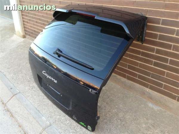 Porton trasero porsche cayenne 957 - 